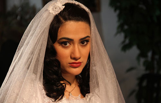 В Баку состоялся показ фильмов "Ходжа" и "Град" (ФОТО)