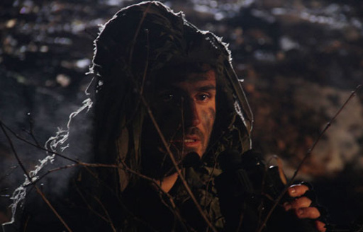 В Баку состоялся показ фильмов "Ходжа" и "Град" (ФОТО)