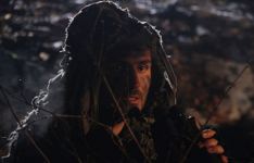 В Баку состоялся показ фильмов "Ходжа" и "Град" (ФОТО)