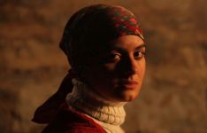 В Баку состоялся показ фильмов "Ходжа" и "Град" (ФОТО)