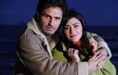 В Баку состоялся показ фильмов "Ходжа" и "Град" (ФОТО)