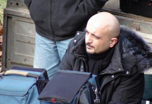 Агиля М.Гулиева выпустили на свободу: "Напишу книгу "Тюремные хроники Агиля"