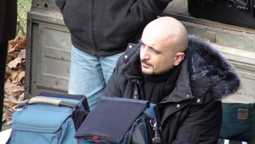 Агиля М.Гулиева выпустили на свободу: "Напишу книгу "Тюремные хроники Агиля"