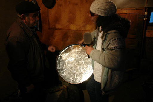 Телеведущий Забир Алиев о великолепии деревенской жизни: "Там все настоящее!" (фотосессия)