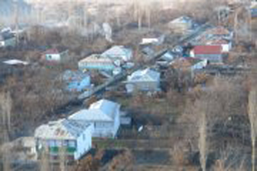 Телеведущий Забир Алиев о великолепии деревенской жизни: "Там все настоящее!" (фотосессия)