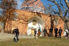 Телеведущий Забир Алиев о великолепии деревенской жизни: "Там все настоящее!" (фотосессия)