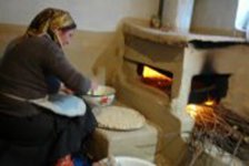 Телеведущий Забир Алиев о великолепии деревенской жизни: "Там все настоящее!" (фотосессия)