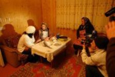 Телеведущий Забир Алиев о великолепии деревенской жизни: "Там все настоящее!" (фотосессия)