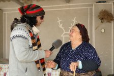 Телеведущий Забир Алиев о великолепии деревенской жизни: "Там все настоящее!" (фотосессия)