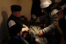 Телеведущий Забир Алиев о великолепии деревенской жизни: "Там все настоящее!" (фотосессия)