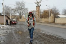 Телеведущий Забир Алиев о великолепии деревенской жизни: "Там все настоящее!" (фотосессия)