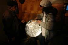 Телеведущий Забир Алиев о великолепии деревенской жизни: "Там все настоящее!" (фотосессия)