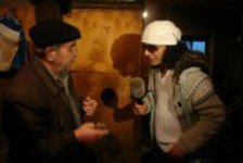 Телеведущий Забир Алиев о великолепии деревенской жизни: "Там все настоящее!" (фотосессия)