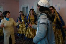 Телеведущий Забир Алиев о великолепии деревенской жизни: "Там все настоящее!" (фотосессия)