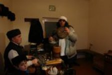 Телеведущий Забир Алиев о великолепии деревенской жизни: "Там все настоящее!" (фотосессия)