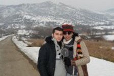 Телеведущий Забир Алиев о великолепии деревенской жизни: "Там все настоящее!" (фотосессия)