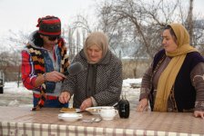 Телеведущий Забир Алиев о великолепии деревенской жизни: "Там все настоящее!" (фотосессия)