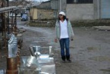 Телеведущий Забир Алиев о великолепии деревенской жизни: "Там все настоящее!" (фотосессия)