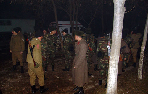 В Центре кино "Низами" пройдет бесплатный показ фильма "Ходжа"