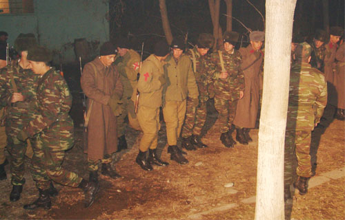 В Центре кино "Низами" пройдет бесплатный показ фильма "Ходжа"