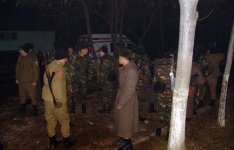 В Центре кино "Низами" пройдет бесплатный показ фильма "Ходжа"