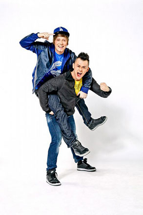 Все участники "Евровидения 2012" в Баку - песни и фото