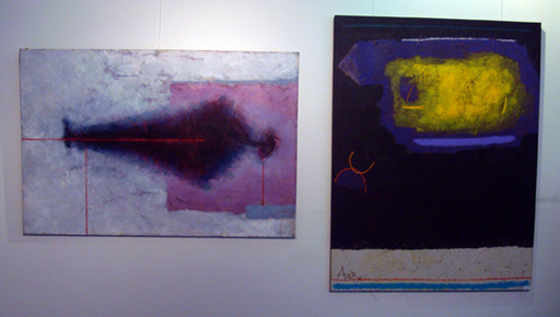 "ХОДЖАЛЫ - 20 лет трагедии" - в рисунках юных художников (фотосессия)