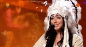 Все участники "Евровидения 2012" в Баку - песни и фото