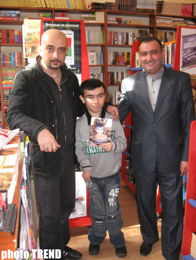 Скончался молодой азербайджанский поэт и паралимпиец Фариз Керимли