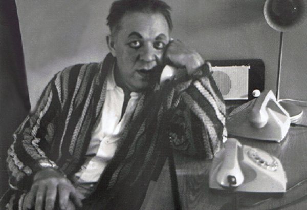 Олега Попова похоронят в Германии