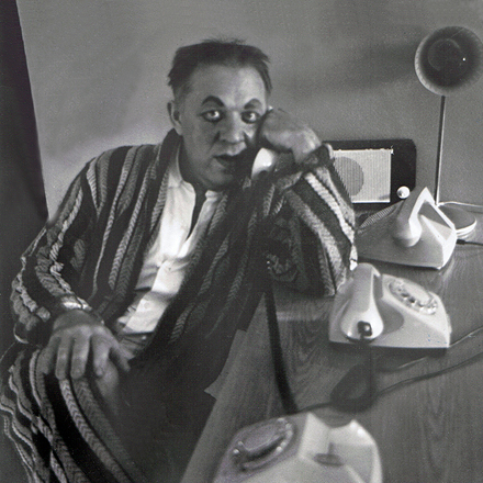 Олега Попова похоронят в Германии