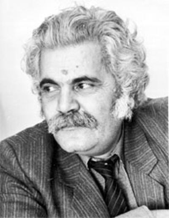 Кинематографисты и писатели отметят 80-летие Фармана Керимзаде