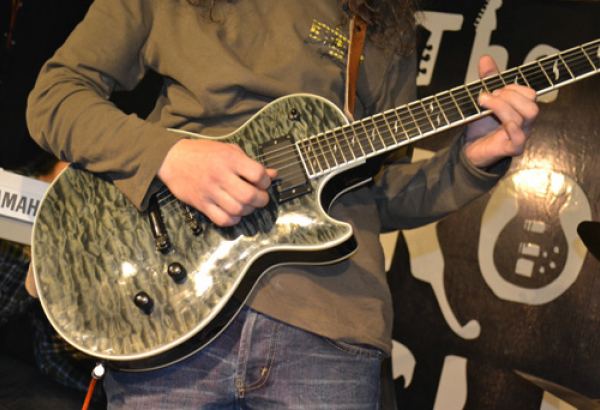 Фестиваль азербайджанских рокеров – музыка с характером