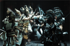 Путешествие в прекрасный Баку и "Троя" будут незабываемыми - руководитель "Огней Анатолии" (фото)