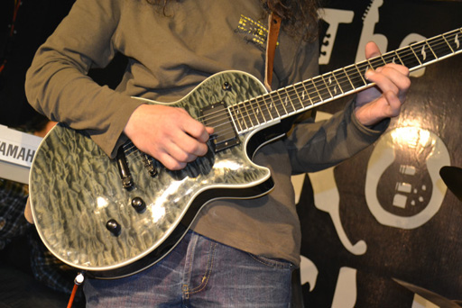 Фестиваль азербайджанских рокеров – музыка с характером