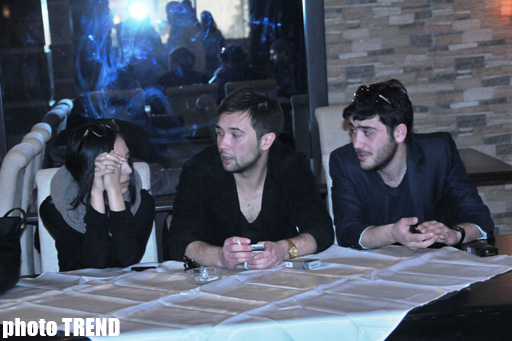 Танцовщица Оксана Расулова представила проект "Нур" - три образа в "Ахыр чершенбе" (видео-фотосессия)