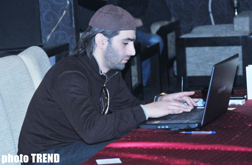 Танцовщица Оксана Расулова представила проект "Нур" - три образа в "Ахыр чершенбе" (видео-фотосессия)