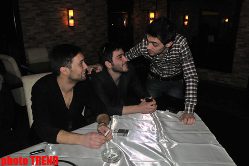 Танцовщица Оксана Расулова представила проект "Нур" - три образа в "Ахыр чершенбе" (видео-фотосессия)