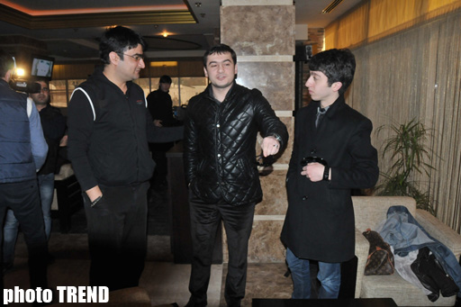 Танцовщица Оксана Расулова представила проект "Нур" - три образа в "Ахыр чершенбе" (видео-фотосессия)