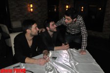 Танцовщица Оксана Расулова представила проект "Нур" - три образа в "Ахыр чершенбе" (видео-фотосессия)