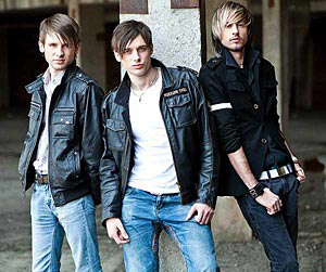 Все участники "Евровидения 2012" в Баку - песни и фото