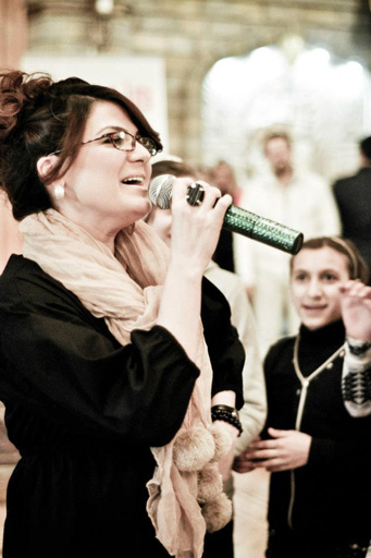 В Баку состоялся праздничный концерт "Чужих детей не бывает" (фотосессия)