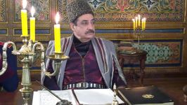 "Насими" и "Бабек" азербайджанского кино отмечает 75-летний юбилей (ФОТО)