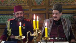 В Баку состоялась премьера фильма "Вестник рассвета" – зрители аплодировали стоя (фотосессия)