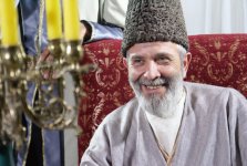 В Баку состоялась премьера фильма "Вестник рассвета" – зрители аплодировали стоя (фотосессия)