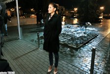 Организация YARAT! открыла в Баку выставку художницы Аиды Махмудовой (фото)