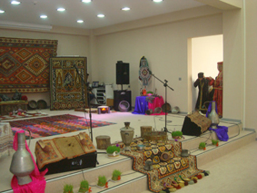 Самый вкусный праздник бакинских школьников (фотосессия)