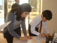 Самый вкусный праздник бакинских школьников (фотосессия)