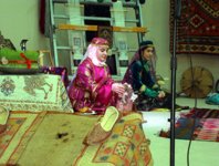 Самый вкусный праздник бакинских школьников (фотосессия)