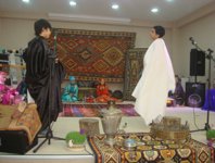 Самый вкусный праздник бакинских школьников (фотосессия)